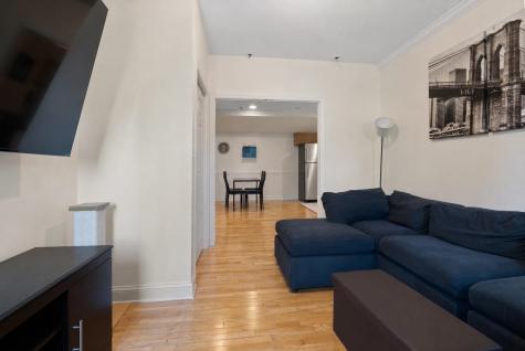 218 Jackson Street Hoboken NJ 07030