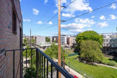 218 Jackson Street Hoboken NJ 07030