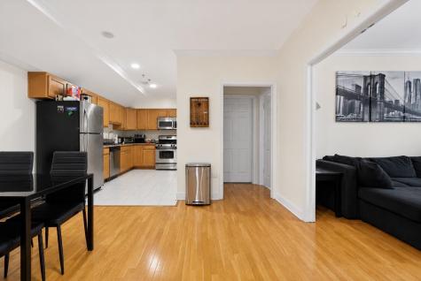 218 Jackson Street Hoboken NJ 07030