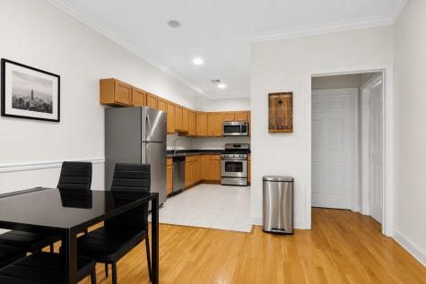 218 Jackson Street Hoboken NJ 07030