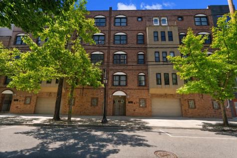 218 Jackson Street Hoboken NJ 07030