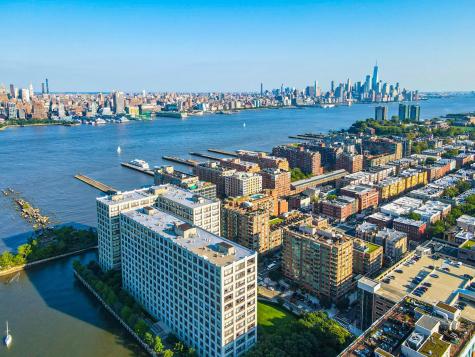 1500 Hudson Street Hoboken NJ 07030