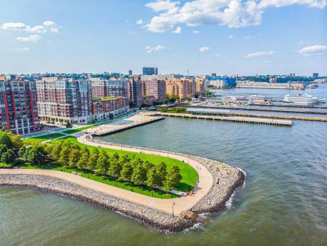 1500 Hudson Street Hoboken NJ 07030