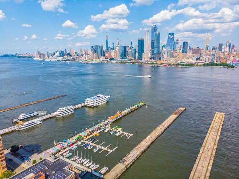 1500 Hudson Street Hoboken NJ 07030