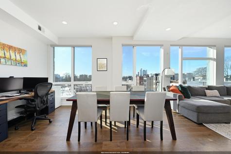 502 Palisade Avenue Jersey City NJ 07307