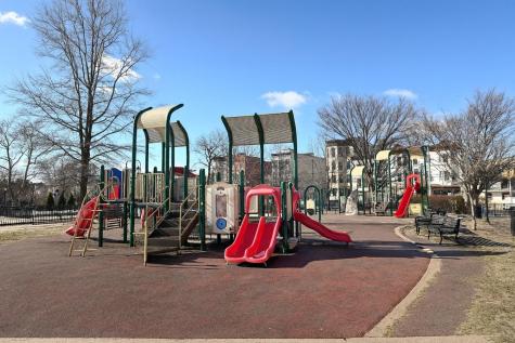 502 Palisade Avenue Jersey City NJ 07307