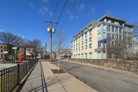 502 Palisade Avenue Jersey City NJ 07307