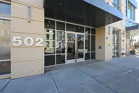 502 Palisade Avenue Jersey City NJ 07307