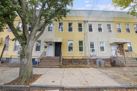 342 Bramhall Avenue Jersey City NJ 07304