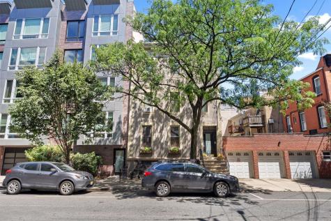 107 Monroe Street Hoboken NJ 07030