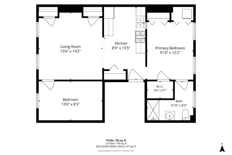 107 Monroe Street Hoboken NJ 07030