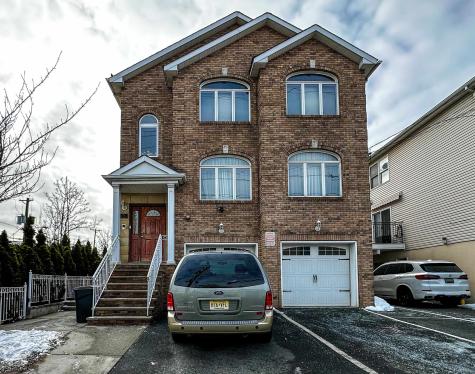 171 Clifford Street Newark NJ 07105