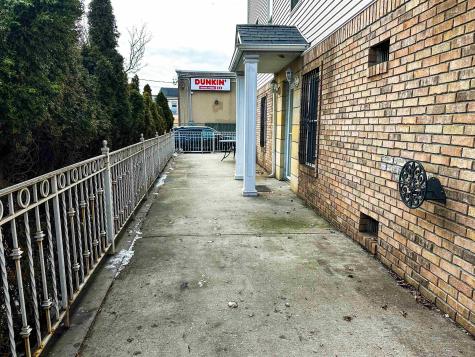 171 Clifford Street Newark NJ 07105