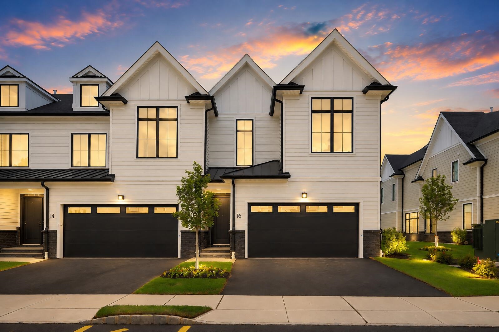16 Feldman Court Paramus NJ 07652