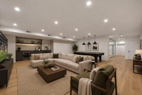 16 Feldman Court Paramus NJ 07652