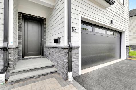 16 Feldman Court Paramus NJ 07652