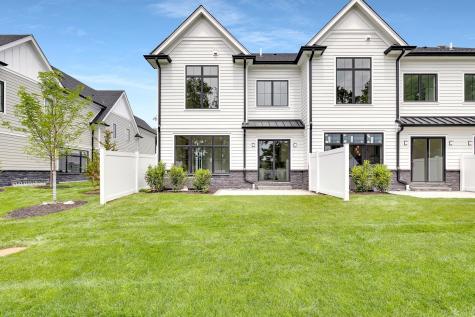 16 Feldman Court Paramus NJ 07652