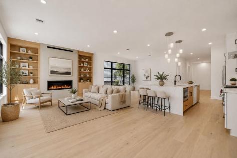 16 Feldman Court Paramus NJ 07652