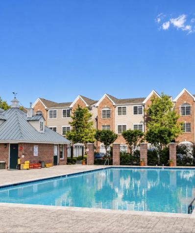 436 Albany Court West New York NJ 07093