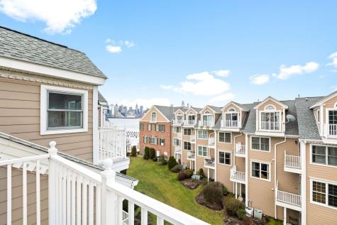 436 Albany Court West New York NJ 07093