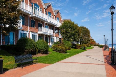 436 Albany Court West New York NJ 07093