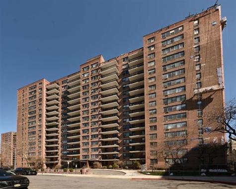 10 Huron Avenue Jersey City NJ 07306