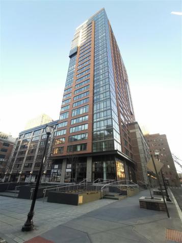 10 Provost Street Jersey City NJ 07302