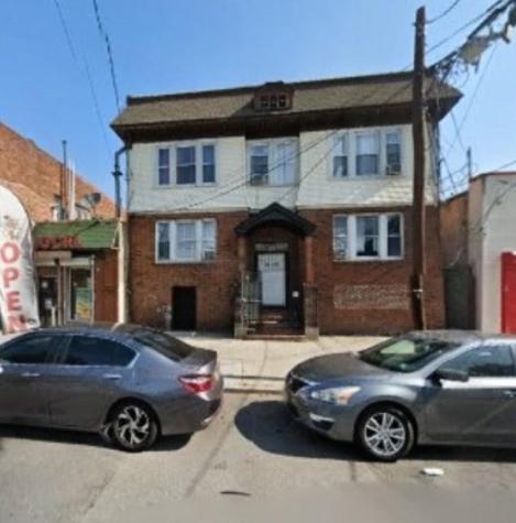 337 Lyons Avenue Newark NJ 07112
