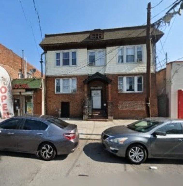 337 Lyons Avenue Newark NJ 07112