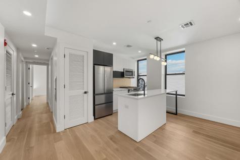 166 Hancock Avenue Jersey City NJ 07307