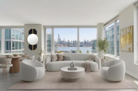 1000 Avenue At Port Imperial Weehawken NJ 07086