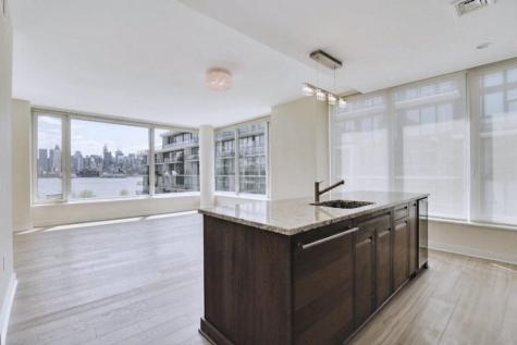 1000 Avenue At Port Imperial Weehawken NJ 07086