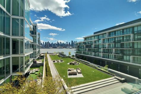 1000 Avenue At Port Imperial Weehawken NJ 07086