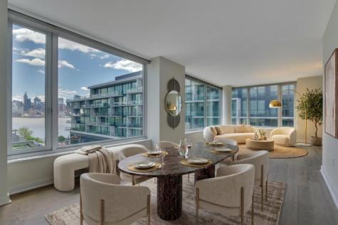 1000 Avenue At Port Imperial Weehawken NJ 07086