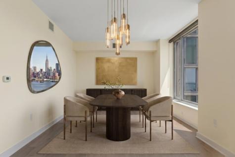 1000 Avenue At Port Imperial Weehawken NJ 07086