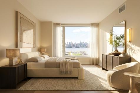 1000 Avenue At Port Imperial Weehawken NJ 07086