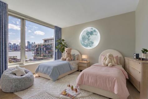 1000 Avenue At Port Imperial Weehawken NJ 07086