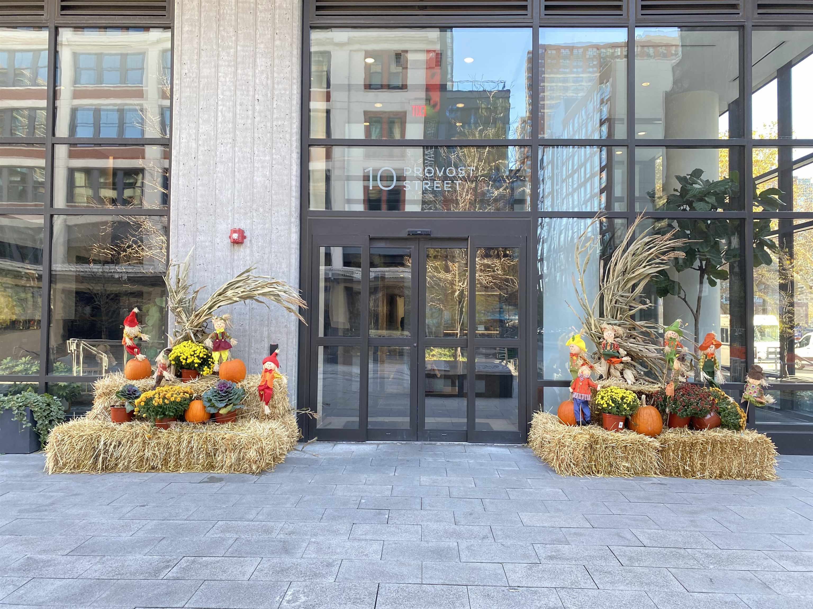 10 Provost Street Jersey City NJ 07302