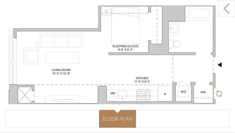 10 Provost Street Jersey City NJ 07302