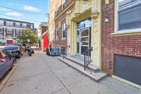 3-5 Potter Place Weehawken NJ 07086