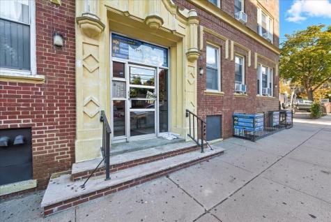 3-5 Potter Place Weehawken NJ 07086