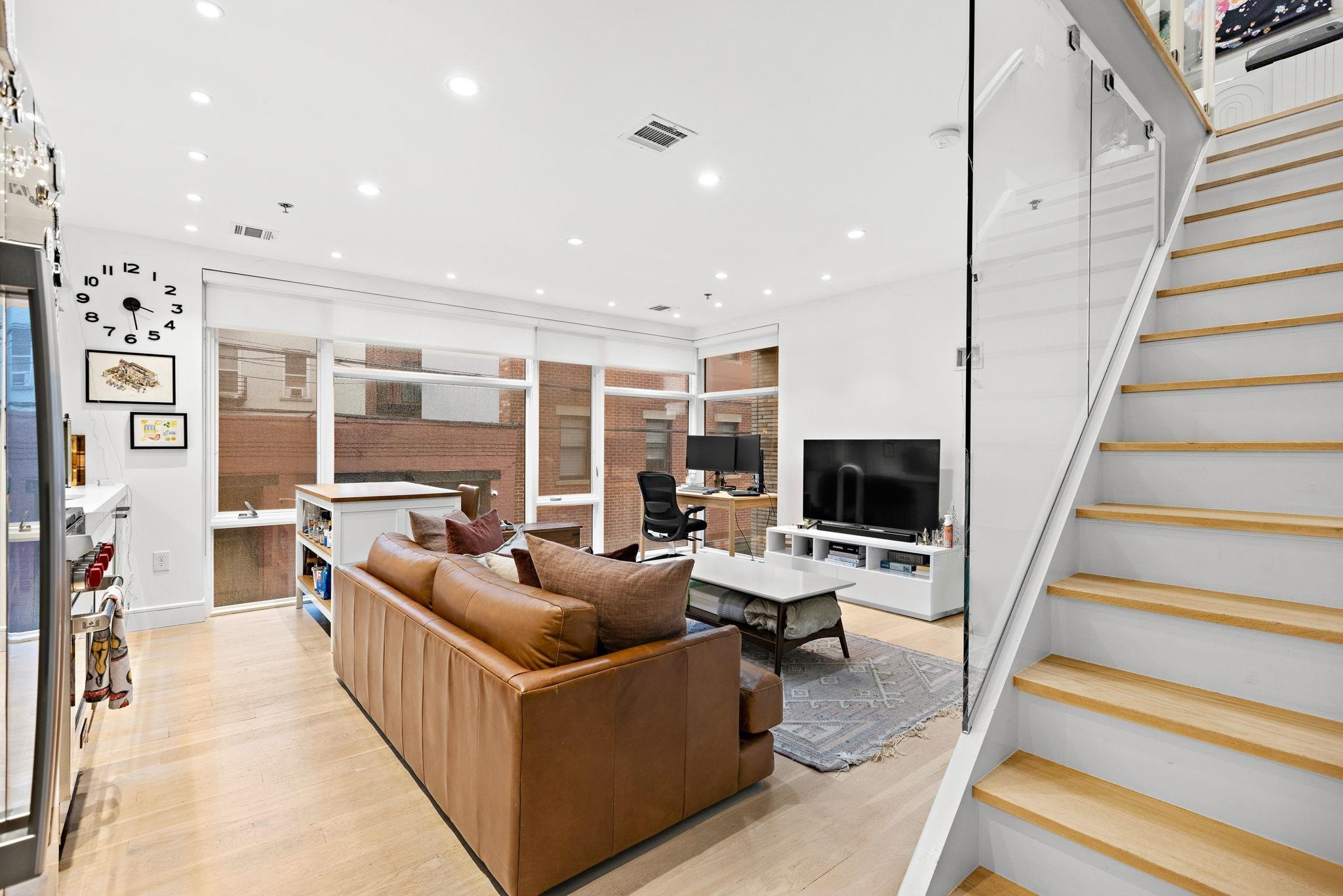 313 Washington Street Hoboken NJ 07030