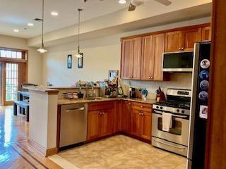 405 Jefferson Street Hoboken NJ 07030