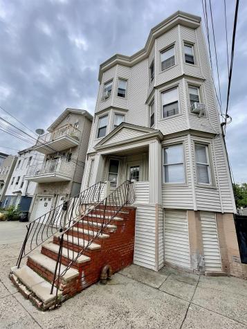 200 Nunda Avenue Jersey City NJ 07306