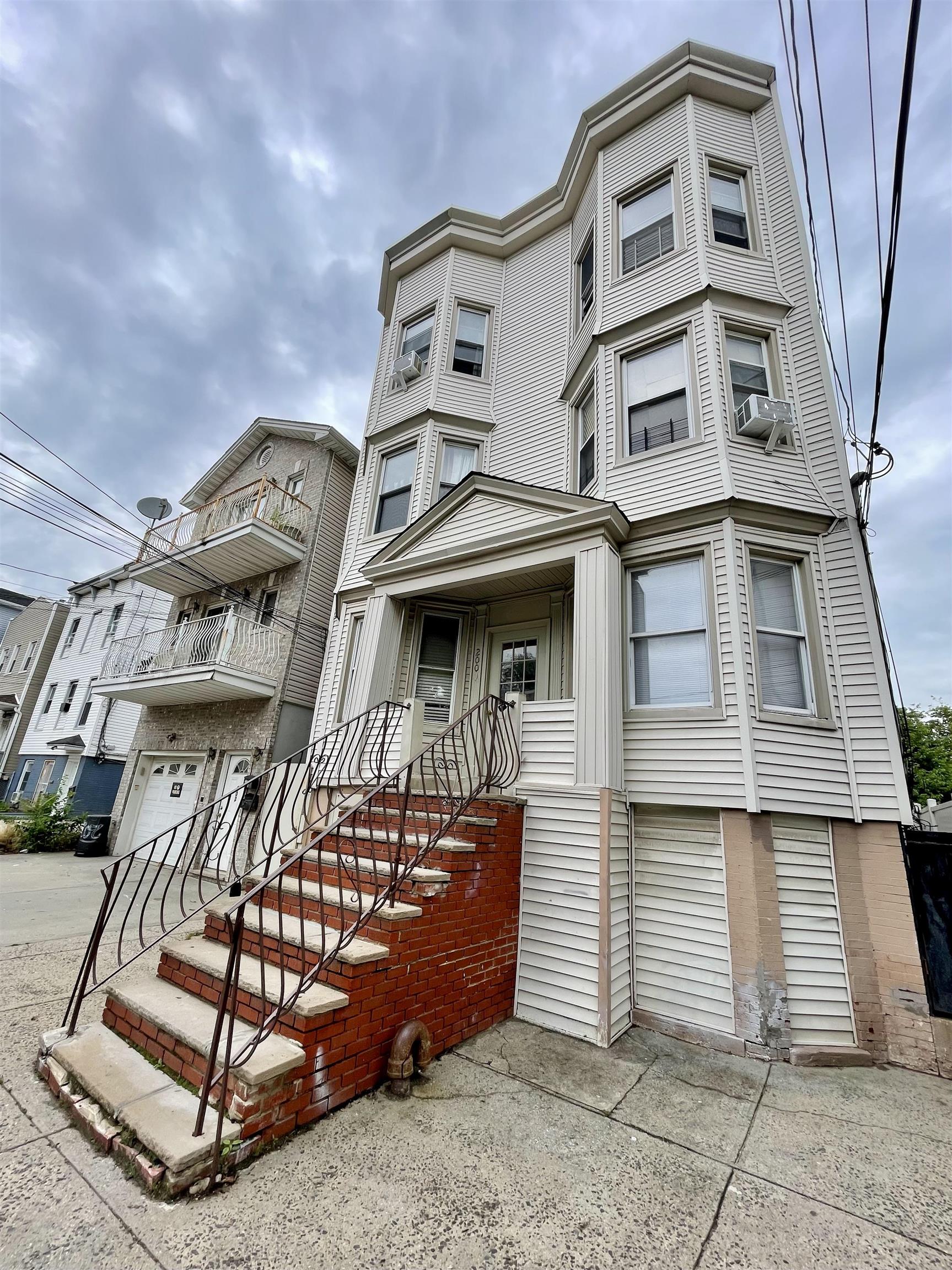 200 Nunda Avenue Jersey City NJ 07306