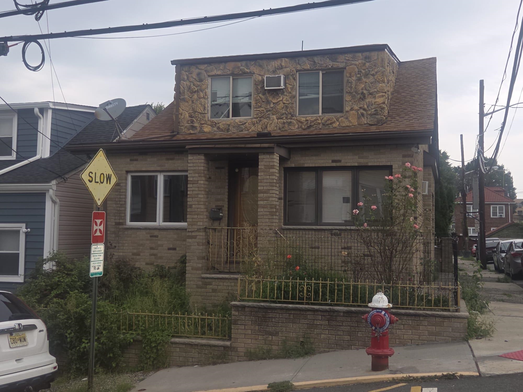 1200 86th Street North Bergen NJ 07047