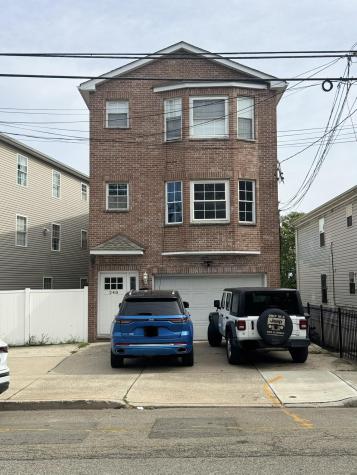 248 Arlington Avenue Jersey City NJ 07305