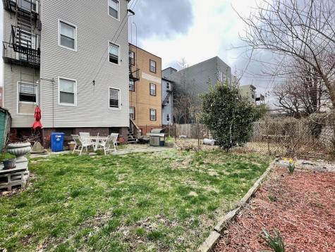330 Pavonia Avenue Jersey City NJ 07302