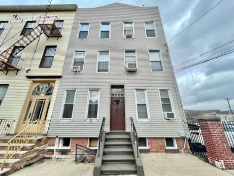 330 Pavonia Avenue Jersey City NJ 07302