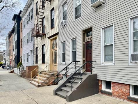 330 Pavonia Avenue Jersey City NJ 07302